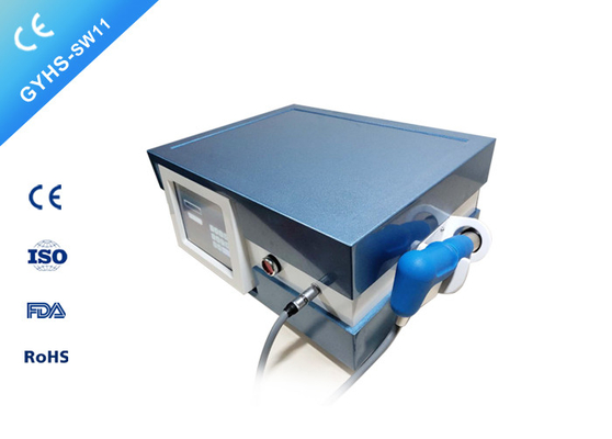 Portable Phisiotherapy Apparatus Shockwave Therapy Machine For Erectile Dysfunction
