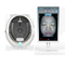 Geavanceerde draagbare 3D Magic Mirror Face Skin Analyzer Tester Gezichtscamera Machine
