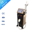 CE Laser Beauty Machine , 12 * 24mm Spot Size Laser Hair Removal Machine For All Skin