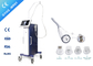10pins / 64pins Secret Fractional RF Microneedle Machine For Face Tightening