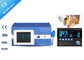 ED Treatment Pain Reduction Extracorporeal Shockwave Therapy Machine With 5 Probes