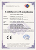 China Beijing GYHS Technology Co.,Ltd. certificaten