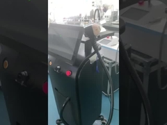 808nm de machine van de haarverwijdering