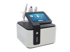 Het professionele van de de Machine25w 808nm Huid Verwaarloosbare Fibroblast van de Huidverjonging Plasma Pen Puntas