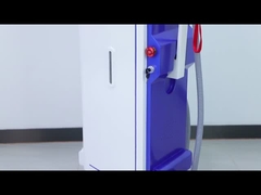 Van de het Haarlaser van de Renlang808nm Diode de Therapie van de de Machinehuid