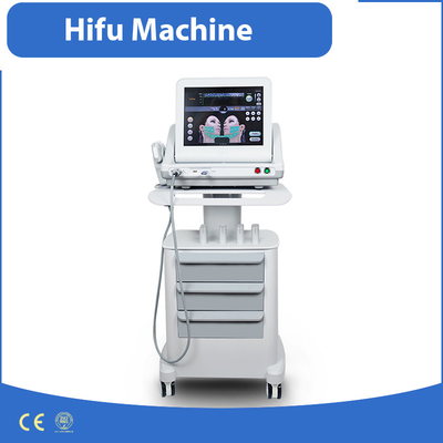 Beste HIFU-Machineberoeps voor Rimpelverwijdering en Huidlift
