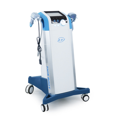 Huidverjongingsmachine voor esthetiek