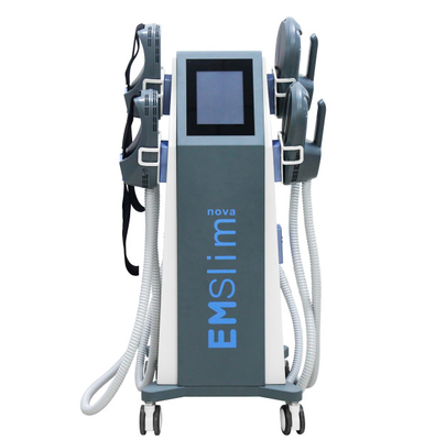 De neostimulator van de het Handvatems Spier van Rf Twee, -Machine
