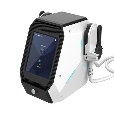 De neorf-van de de Machine Draagbare Elektromagnetische Impuls van de Vermageringsdieetschoonheid van de Golftelsasculpt  Spier Trainging