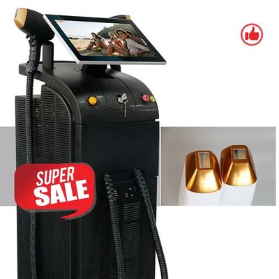 1064nm diode laser ontharing machine