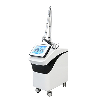 Ultra Korte de Lasermachine van de Impulsenpicoseconde voor de Pigmentatieverwijdering van de Huidverjonging