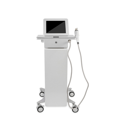 Stretchmark Removal Microneedle RF Skin Thermagic Machine met trolley