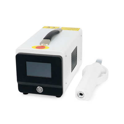 2024 Nieuwste Draagbare Pico Laser Picoseconde Laser Alle Pigment Melasma Verwijdering En Tatoeage Verwijdering 755nm Picoseconde
