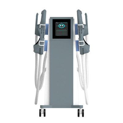 2025 gewichtsverlies 15 tesla afslanken sculpt draagbaar lichaam zero 4 handvatten ems slim neo rf spier beeldhouwen machine