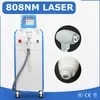 808nm diode laser ontharing machine 300W voor salon gebruik
