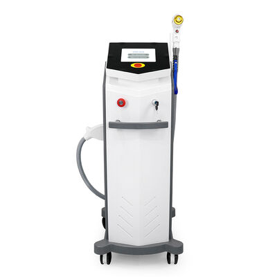 diode laser machine 3 golven 2 in1 verwijdermachine laser picosecond laser machine pijnloos