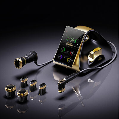 22DHIIFU Anti-aging Huidverjonging Body Shaping Machine voor het vastmaken van de huid Anti-aging Hiifu Machine