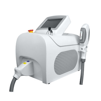 OPT Laser Hair Removal Machine portable laser machine E-light machine Hair Removal Diode Laser  beauty machine