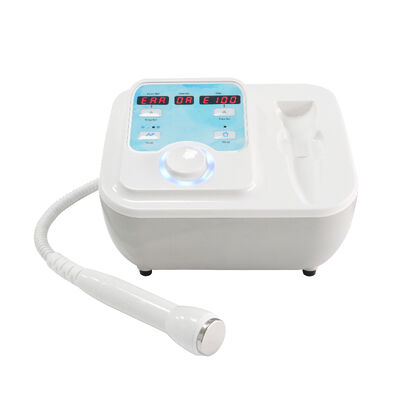 D Cool Elektroporatie Heet Koud Mesotherapie Huidverjonging Salonapparatuur