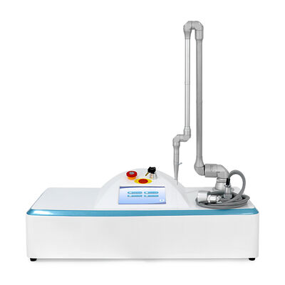 40W draagbaar CO2-laser fractioneel littekenreparatie stevig medisch huidverzorging saloninstrument
