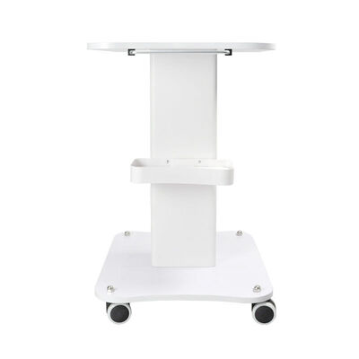 Schoonheidssalon Trolley Kar Met Wielen Schoonheidsmachine Rolling Stand Trolley Voor Spa Salon Apparatuur