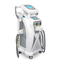 IPL OPTEERT de Lasermachine van SHR Elight voor Verwijdering van het Lichaams de Permanente Haar