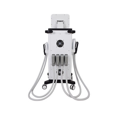 5000W van de de Spierstimulator van rf  Neomachine 4 van  Handvatten voor Bil het Opheffen