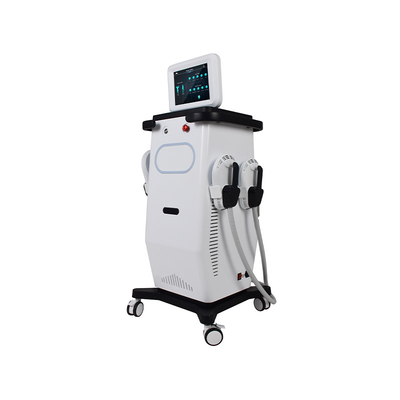 5000W van de de Spierstimulator van rf EMS Neomachine 4 van  Handvatten voor Bil het Opheffen