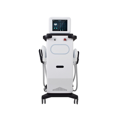 5000W van de de Spierstimulator van rf EMS Neomachine 4 van  Handvatten voor Bil het Opheffen