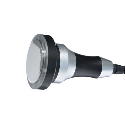 40Khz draagbare Vette het Bevriezen van  Cryo Machine voor de Vette Brander van het Lichaamsvermageringsdieet