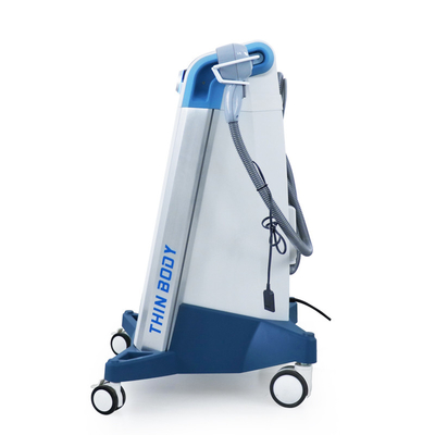 Huidverjongingsmachine voor esthetiek