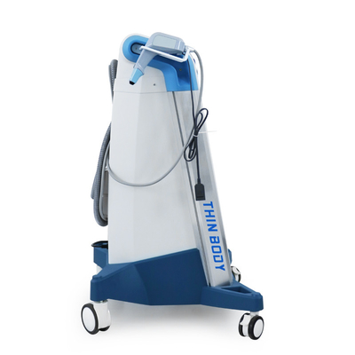 Huidverjongingsmachine voor esthetiek