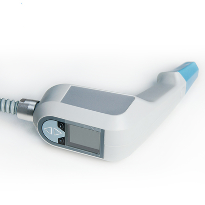 De draagbare BTL Geconcentreerde rf-Machine van het Ultrasone klankvermageringsdieet voor Gezicht het Opheffen