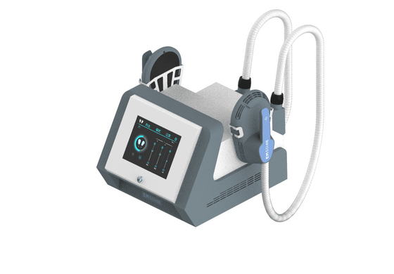2 de Schoonheidsmachine 7 van het handvattenvermageringsdieet Telsa-de Neorf   Machine van de Spierstimulatie