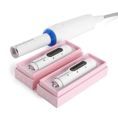 10000 Schoten9d Hifu Machine 360 Omwenteling Vaginal Rejuvenation 7d  Iii Vette Verwijderingsbehandeling