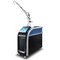 10Hz de regelbare Verticale Machine van de Picosecondelaser voor de Tatoegeringsverwijdering van de Salonpigmentatie