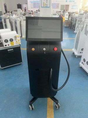 1064nm diode laser ontharing machine