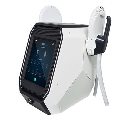 Het draagbare -Lichaam die van de Spierstimulator Massagemachine voor Salon beeldhouwen