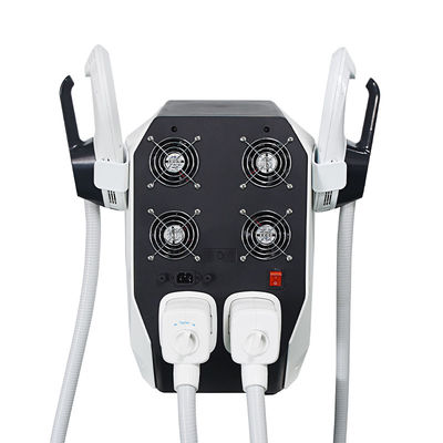 Het draagbare -Lichaam die van de Spierstimulator Massagemachine voor Salon beeldhouwen