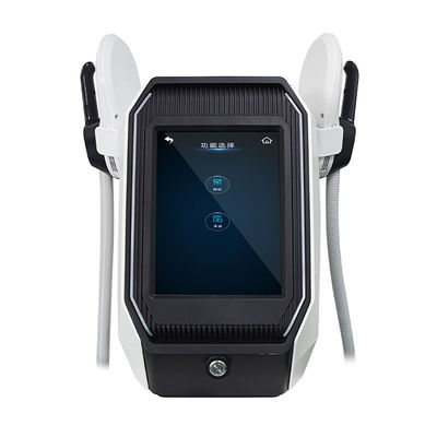 Het draagbare -Lichaam die van de Spierstimulator Massagemachine voor Salon beeldhouwen