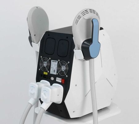 Het draagbare -Lichaam die van de Spierstimulator Massagemachine voor Salon beeldhouwen