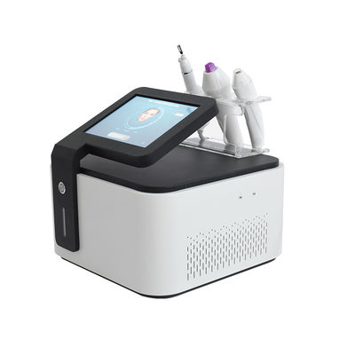 25 pin fractionele plasma machine