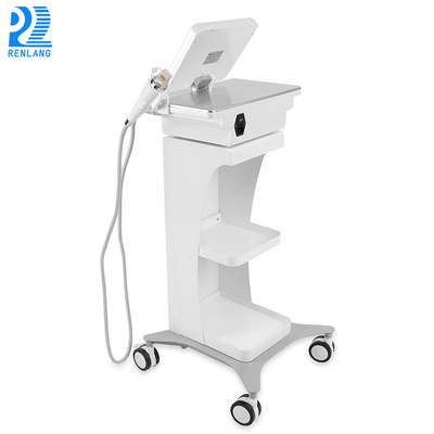 Stretchmark Removal Microneedle RF Skin Thermagic Machine met trolley