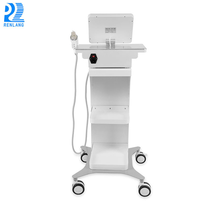 Stretchmark Removal Microneedle RF Skin Thermagic Machine met trolley