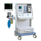 JINLING 820 Verstelbare 50~1500ml Anesthesie Ventilator Machine Met TFT Display