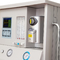 JINLING 820 Verstelbare 50~1500ml Anesthesie Ventilator Machine Met TFT Display