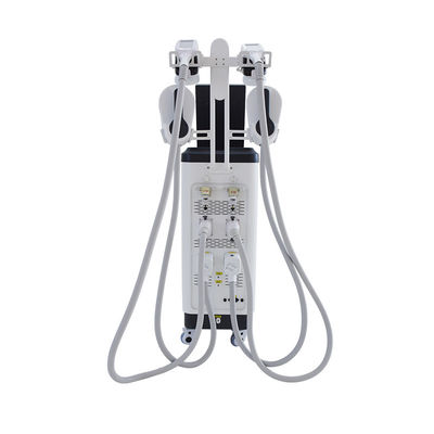 Salon Gebruik Cryolipolyse  NEO Sculpting Slimming Machine Verticaal