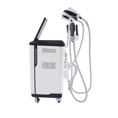 Salon Gebruik Cryolipolyse  NEO Sculpting Slimming Machine Verticaal