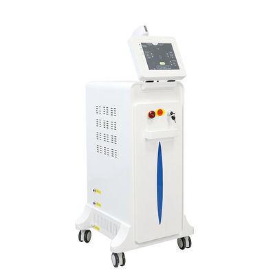 808nm Diode Laser Ontharing Machine voor Klinieken en Salons