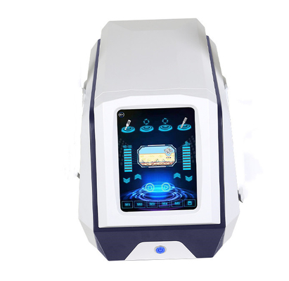 ODM Massage Inner Ball Roller Therapy Slimming Beauty Machine voor vetverlies